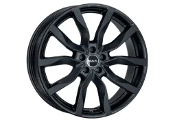 Диск Mak Koln Matt black R18 W9.0 PCD5x130 ET50 DIA71.6