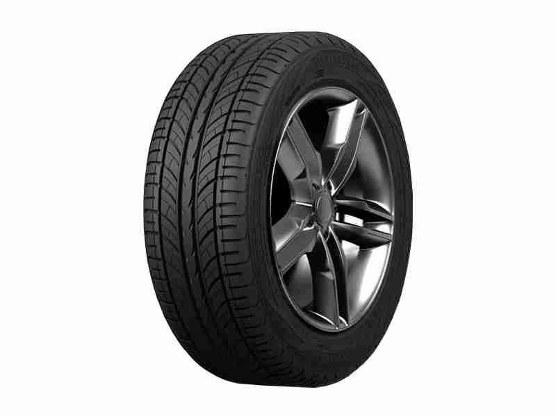 Летняя шина Premiorri Solazo 225/45 R17 91V