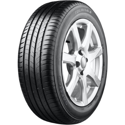 Saetta Touring 2 225/40 ZR18 92Y