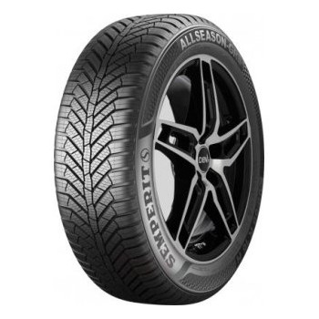 Всесезонна шина Semperit AllSeason-Grip 225/40 R18 92Y