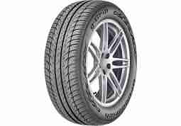 Літня шина BFGoodrich G-Grip 205/40 R17 84W