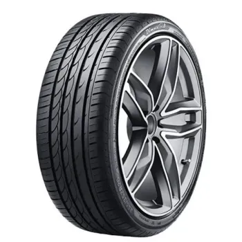 Летняя шина Radar Dimax R8 245/45 R18 100Y Run Flat