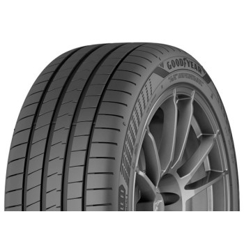 Летняя шина Goodyear Eagle F1 Asymmetric 6 245/30 R21 98Y