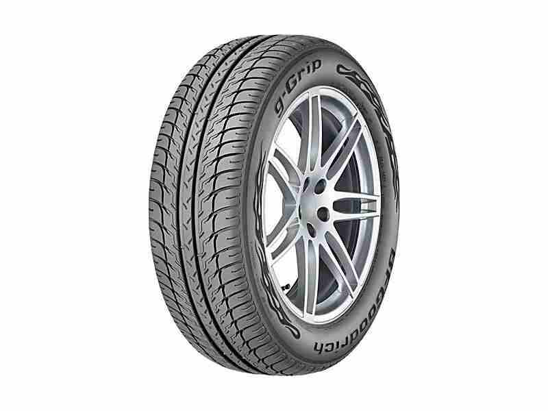 Лiтня шина BFGoodrich G-Grip 255/35 R19 96Y