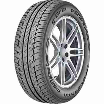 Літня шина BFGoodrich G-Grip 215/50 R17 95V