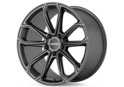 Диск GMP Italia Furiosa W9.5 R21 PCD5x130 ET46 DIA71.6 Anthracite Mat