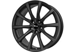 Диск Brock B32 W9.5 R19 PCD5x114.3 ET45 DIA64.1 MattBlack