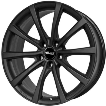 Диск Brock B32 W9.5 R19 PCD5x114.3 ET45 DIA64.1 MattBlack