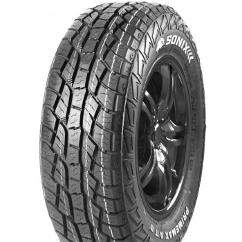 Всесезонная шина Sonix PrimeMax A/T II 205/70 R15 96H