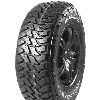 Всесезонная шина Sonix PrimeMaster M/T II 235/75 R15 104/101Q