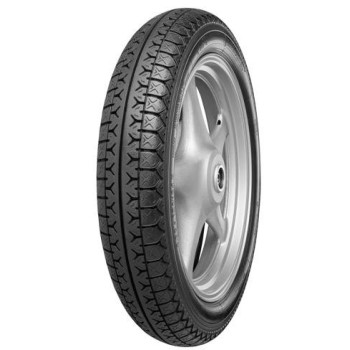 Летняя шина Continental K-112 3.50 R16 58P Reinforced