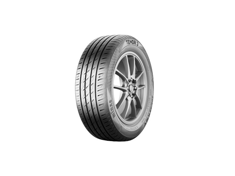 Лiтня шина Midas Tenor 3 205/55 R16 91V