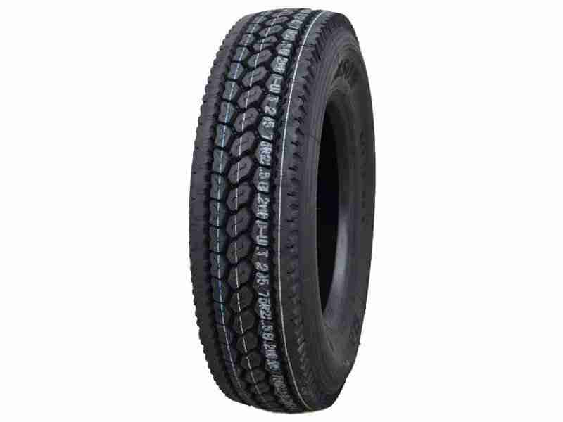 Всесезонная шина Samson GL266D (ведущая) 295/75 R22.5 146/143L PR16