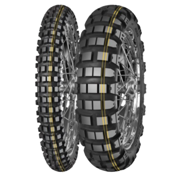 Летняя шина Mitas Enduro Trail-XT + 110/80 R19 59T