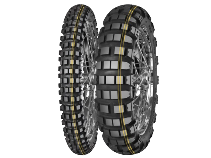 Летняя шина Mitas Enduro Trail-XT + 110/80 R19 59T