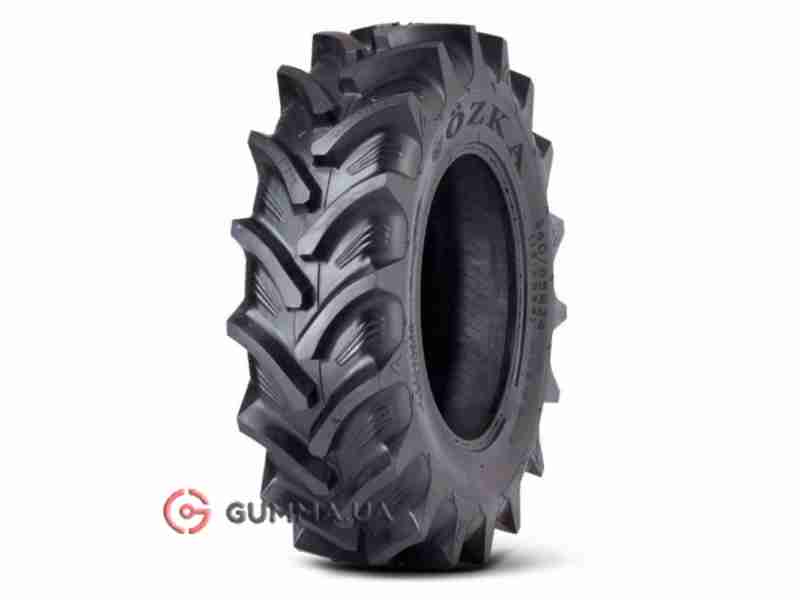 Всесезонна шина Ozka AGRO 10 (c/г) 600/70 R30 158A8/156B TL