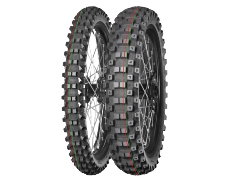 Летняя шина Mitas Terra Force-MX MH 100/90 R19 57M