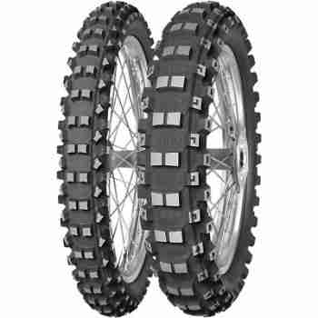 Летняя шина Mitas Terra Force-EF 120/90 R18 65M