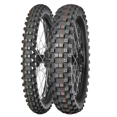 Летняя шина Mitas Terra Force-MX MH 70/100 R19 42M