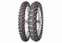 Летняя шина Mitas Terra Force-MX SM NHS 120/80 R19 63M Rear