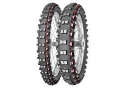 Літня шина Mitas Terra Force-MX SM NHS 90/100 R16 51M Rear