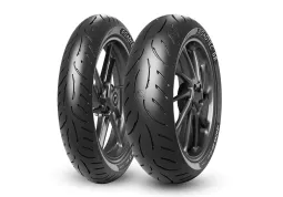 Летняя шина Metzeler Roadtec 02 190/55 R17 75W