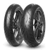 Лiтня шина Metzeler Roadtec 02 190/55 R17 75W