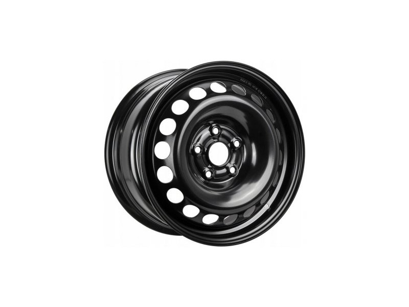 Диск ALST (KFZ) 9026 Toyota B R17 W7.0 PCD5x108 ET46 DIA65.0