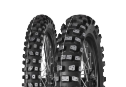 Летняя шина Mitas Terra Force-EX HT 90/90 R21 51M