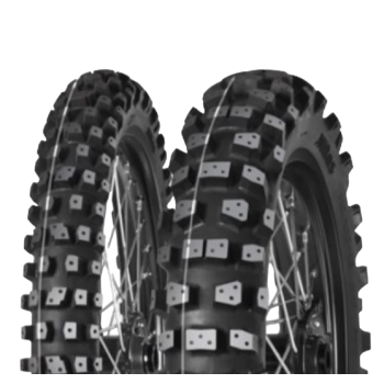 Літня шина Mitas Terra Force-EX HT 90/90 R21 51M