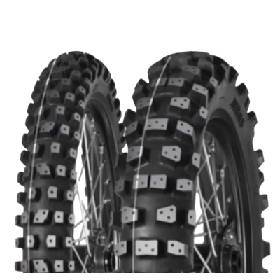 Літня шина Mitas Terra Force-EX HT 90/90 R21 51M