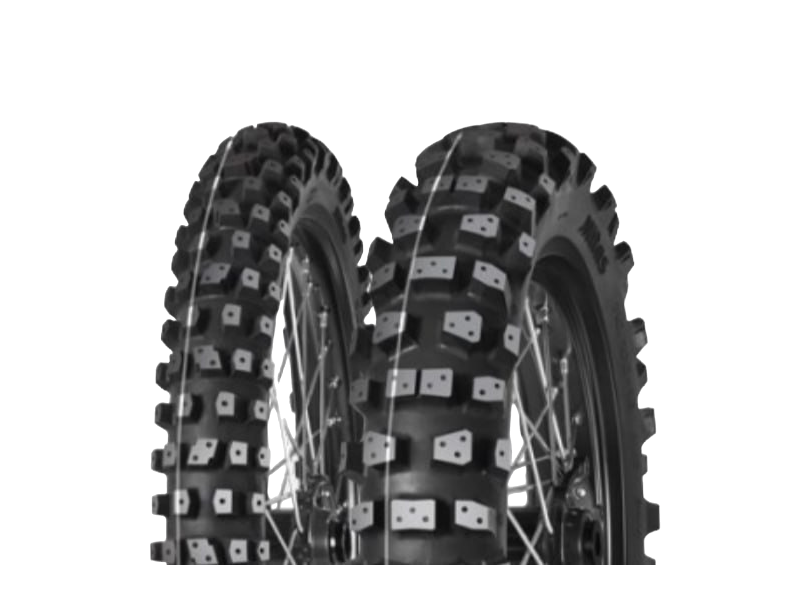 Літня шина Mitas Terra Force-EX HT 90/90 R21 51M