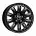 Диск ALST (KFZ) 130600B HybridRad Black R16 W6.5 PCD5x108 ET50 DIA63.3