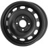 Диск ALST (KFZ) 8380 Black R16 W6.0 PCD5x100 ET38 DIA57.1