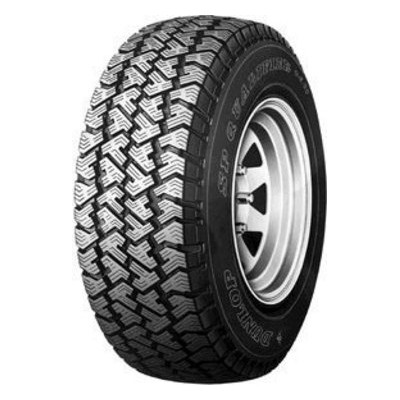 Всесезонная шина Dunlop SP Qualifier TG20 215/80 R16 107S