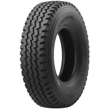 Всесезонная шина Aeolus AGC08 (универсальная) 11.00 R22.5 146/143L PR16