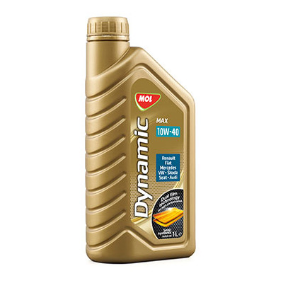 Олива Mol Dynamic Max 10W-40 1л (1 903)