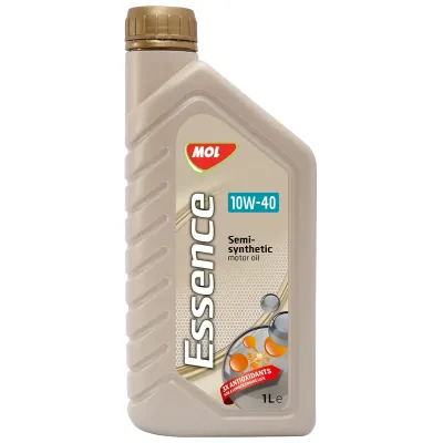 Масло Mol  Essence Diesel 10W-40 1л (21 167)
