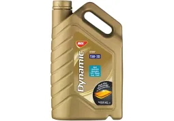 Масло Mol  Dynamic Synt 5W-30 4л