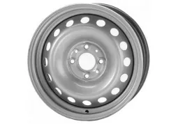 Диск Steel ВАЗ Grey R13 W5.0 PCD4x98 ET29 DIA58.6