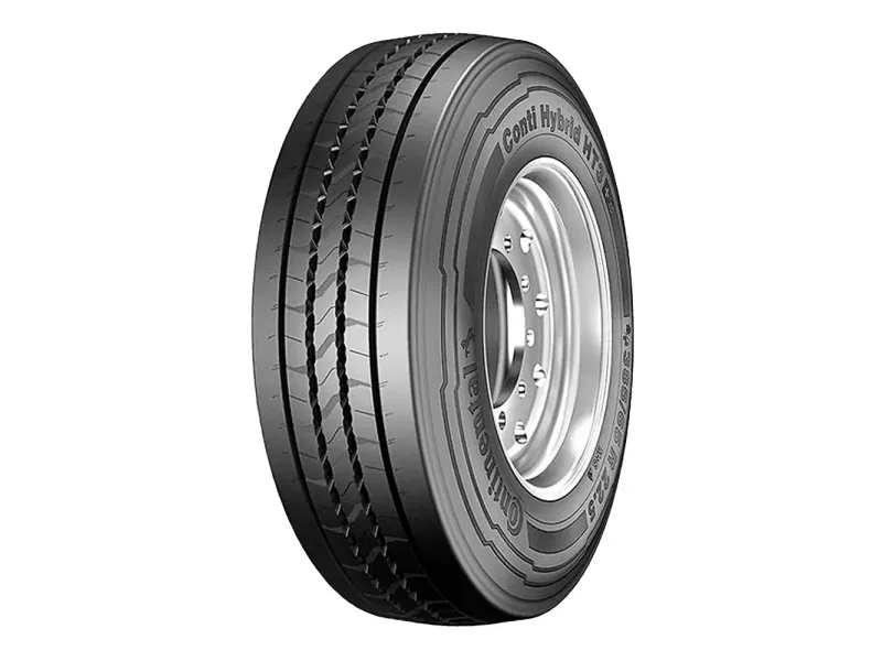 Всесезонна шина Continental Conti Hybrid HT3+ (причіпна) 385/65 R22.5 164K