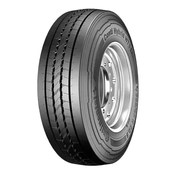 Всесезонная шина Continental Conti Hybrid HT3+ (прицепная) 385/55 R19.5 156J 16PR