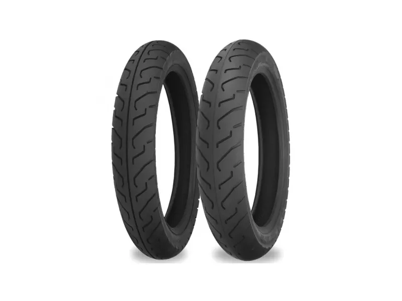 Лiтня шина Shinko SR712 100/90 R19 57H