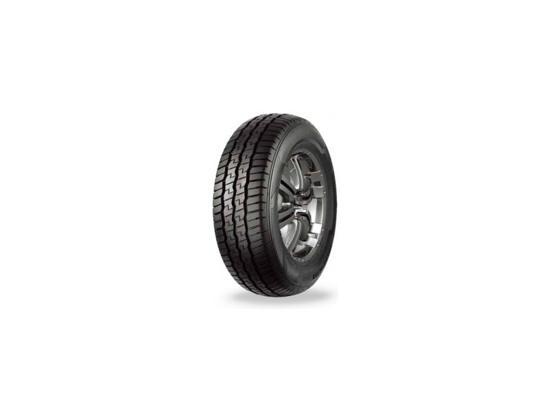 Летняя шина Tracmax Transporter RF09 195/60 R16C 99/97H