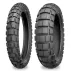 Летняя шина Shinko E805 130/80 R17 65T