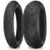 Лiтня шина Shinko R011 JLSB 140/75 R17 67V