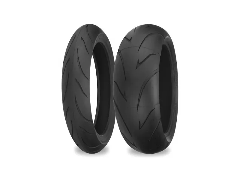 Лiтня шина Shinko R011 JLSB 140/75 R17 67V