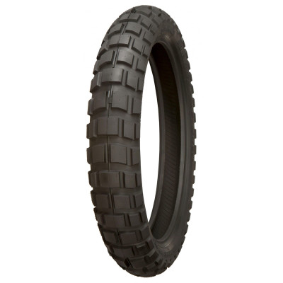 Летняя шина Shinko E804 100/90 R19 57S