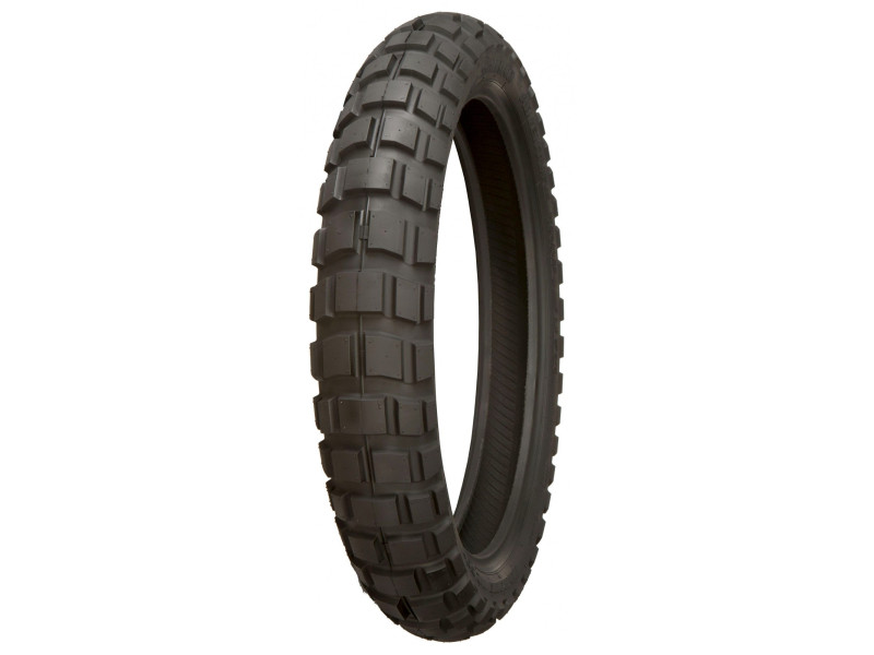 Лiтня шина Shinko E804 100/90 R19 57S