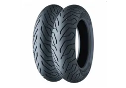 Лiтня шина Michelin City Grip 120/80 R16 60P